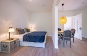 Schlafzimmer - Ein Ort zum Ankommen. Ein Wert zum Bleiben.