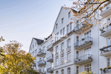 Über den Dächern zu Hause – mit Potenzial für neue Perspektiven!, 20249 Hamburg, Dachgeschoss