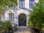 Eingang - Über den Dächern zu Hause – mit Potenzial für neue Perspektiven!