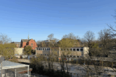 Ausblick - Modern wohnen in Wandsbek – 3 Zimmer mit Balkon
