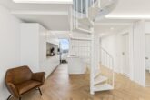 Treppe