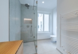 Badezimmer - Ein Zuhause zum Wachsen – mitten in Eppendorf