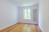 Schlafzimmer - Ein Zuhause zum Wachsen – mitten in Eppendorf