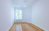 Schlafzimmer - Ein Zuhause zum Wachsen – mitten in Eppendorf