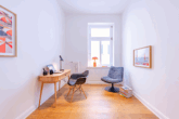 Büro - Architektur, die Erinnerungen bewahrt