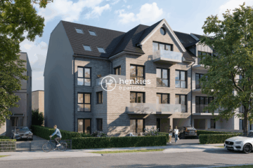 Urban wohnen. Ruhig leben., 22761 Hamburg, Etagenwohnung