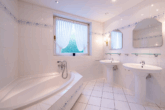 Badezimmer - Ein Zuhause mit Perspektive