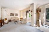 Wohnzimmer - Ein Zuhause mit Perspektive
