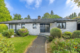 Anzeigebild mit h_p Branding 2 - Split-Level-Bungalow mit Raum für Ihre Wohnideen