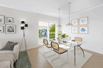 Ein Zuhause für Deine Geschichte, 22393 Hamburg, Bungalow
