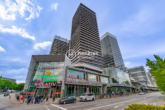 Titelbild - Modernes Apartment mit Weitblick im Mundsburg Tower
