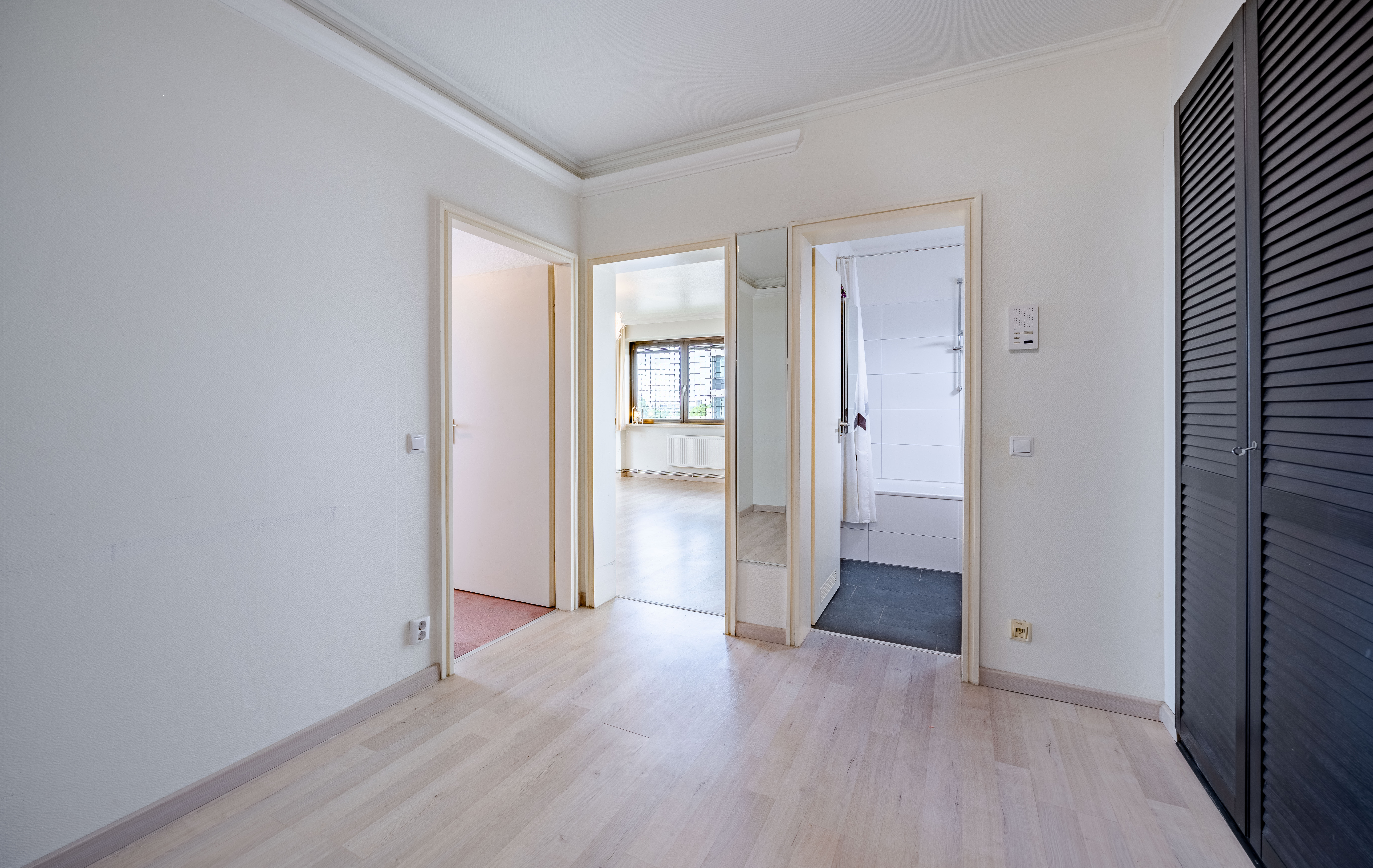 Flur