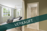 Referenz Eimserkamp - WE02 - VOILÀ - Familienfreundliche Maisonettewohnung mit Garten