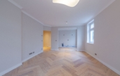 Wohnbereich - Letzte Einheit | Stilvoll wohnen in der Villa Wrangel