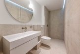 Badezimmer - Letzte Einheit | Stilvoll wohnen in der Villa Wrangel