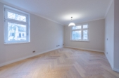 Wohnbereich - Letzte Einheit | Stilvoll wohnen in der Villa Wrangel