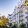 Außen - Einzigartiges Potenzial für kreative Köpfe mit Gespür für Altbau, Architektur und Zukunft
