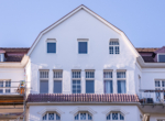 Dachgeschoss - Einzigartiges Potenzial für kreative Köpfe mit Gespür für Altbau, Architektur und Zukunft