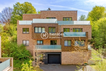 Sonnige EG-Wohnung mit großer Terrasse, 21075 Hamburg, Terrassenwohnung