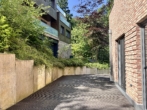 Terrasse - Sonnige, renovierte EG-Wohnung