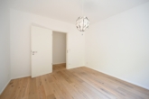 Schlafzimmer - Sonnige, renovierte EG-Wohnung