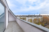 Dachterrasse mit Weitblick - Berlin, aber besser – exklusives Penthouse mit Weitblick