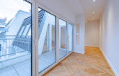 Dachterrasse - Berlin, aber besser – exklusives Penthouse mit Weitblick