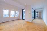 Wohnbereich - Berlin, aber besser – exklusives Penthouse mit Weitblick