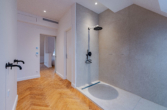 Bad en Suite - Berlin, aber besser – exklusives Penthouse mit Weitblick
