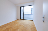 Schlafzimmer - Berlin, aber besser – exklusives Penthouse mit Weitblick