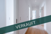 Referenz - Verkauft GH - Exquisites Refugium im malerischen Grindelviertel!