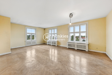 Der Anfang Ihres ganz persönlichen Kapitels, 20144 Hamburg, Etagenwohnung