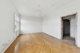 Schlafzimmer - Unvollendet, aber voller Möglichkeiten!