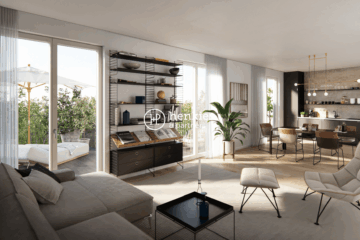 Mehr Zuhause als Apartment, 22769 Hamburg, Etagenwohnung