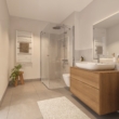 Badezimmer - Mehr Zuhause als Apartment