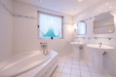 Badezimmer - Ein Zuhause – viele Ebenen des Wohlgefühls